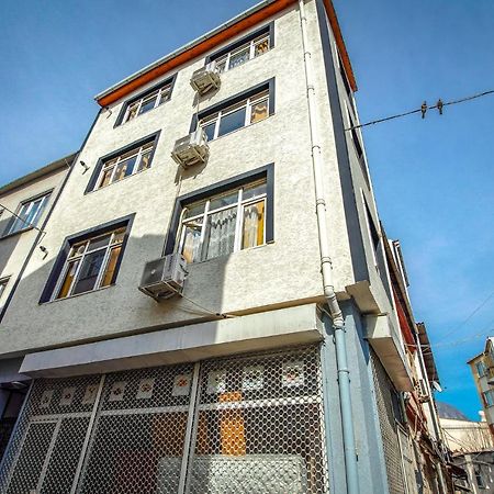 Gullehane Apartments Istanbul Exterior photo